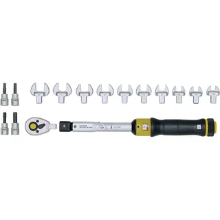 PROXXON MicroClick MC 60-Multi 12 - 60 Nm