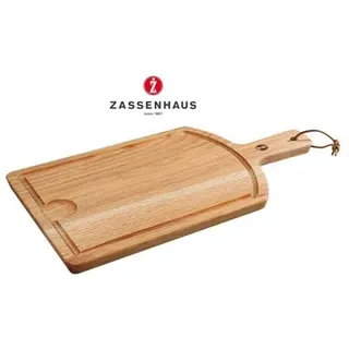 Zassenhaus KP0000057058 Tranchierbrett-KP0000057058 Tranchierbrett, Holz