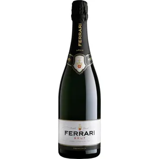 Brut Trentodoc Ferrari Spumante