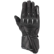 V Quattro Design Rl 18 Herren Handschuhe, Schwarz, Größe XL