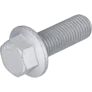 FEBI BILSTEIN Bremssattelschraube Schraube Bremssattel 182484 Vorne Links Vorne Rechts für FORD Transit Mk6 Kasten (V347, V348, FA) 59mm 0,112kg