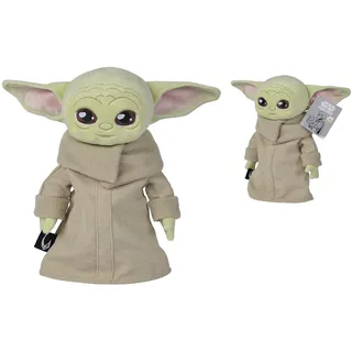 Disney - Realistischer Grogu (25cm)