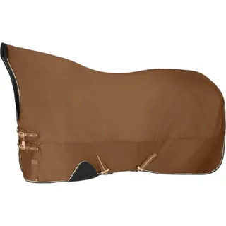 Eskadron Weidedecke BETA 300 Baumwolle almond Heritage 24/25, Größe:6'6 - Beige