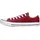 All Star Ox Maroon 41,5