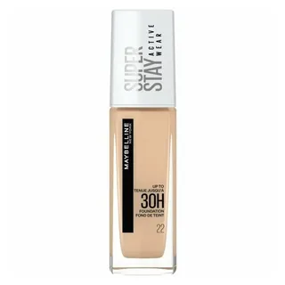 Maybelline Superstay Activewear 30h Foundation #22-light-bisque-30ml