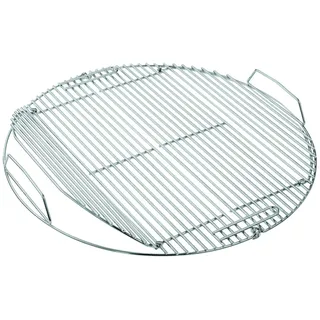 Rösle Grillrost 50 cm Edelstahl/Silber