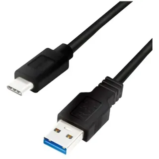 Logilink USB-Kabel CU0167