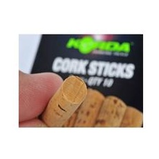Korda Spare Cork Sticks