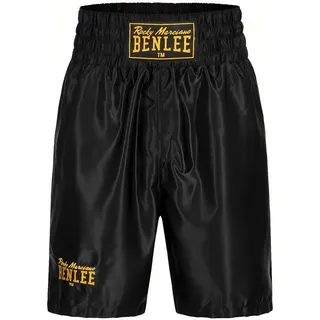 BENLEE Rocky Marciano Benlee Uni Boxing Boxershorts - Black - L