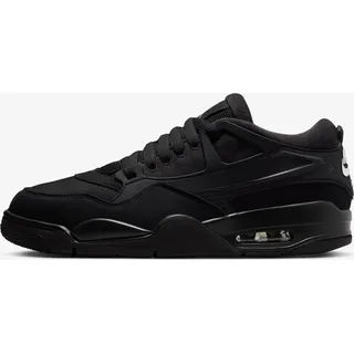 Jordan 4 RM Herren Basketball schwarz Größe: 44 Schuhe