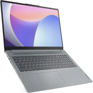 IdeaPad Slim 3 16" Intel Core i5 16 GB RAM 512 GB SSD Arctic Grey