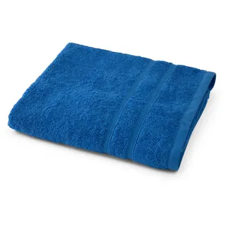 Bassetti Duschtuch, Meer, 100% Baumwolle, 90 x 160 cm