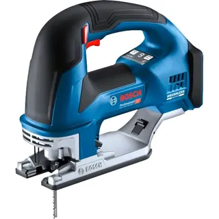 Bosch GST 18V-155 BC ohne Akku + Sägeblatt