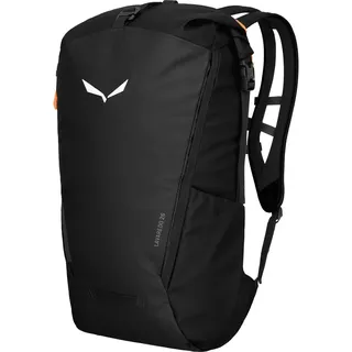 Salewa Lavaredo 26 l grau/schwarz/weiß