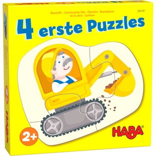 HABA Baustelle (3901)