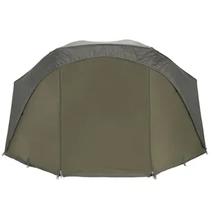 Mivardi New Dynasty Frontplatte - Dark Green - One Size