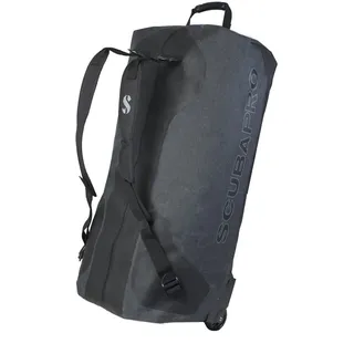 Scubapro 120 Liter Dry Bag Trolley mit Rollen