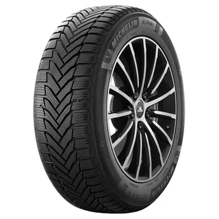 Michelin Alpin 6 225/50 R17 98V