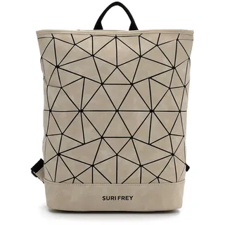 SURI FREY Suri Sports Jessy-Lu Rucksack Beige