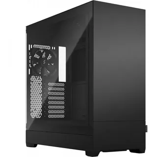 Fractal Design Pop XL Silent Tower PC-Gehäuse Schwarz