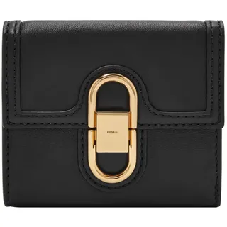 Fossil Avondale Damen Geldbörse schwarz