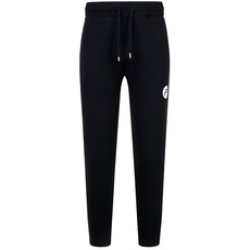 Bild Pure, Damen, Hosen, Jogginghosen für Damen, Schwarz, (S)