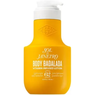 Sol de Janeiro Body Badalada Vitamin-Infused Lotion 400 ml