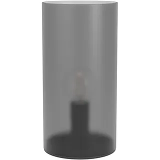 EGLO GEO Tischlampe Grau 1 St.