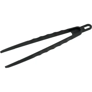 Fackelmann Steak-Zange 29 cm Kunststoff