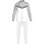 weiß/soft grey/anthra light XXL