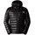Herren Daunenjacke TNF Black M