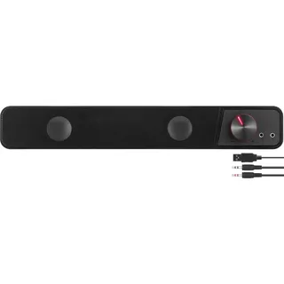 Speedlink BRIO Soundbar - Black