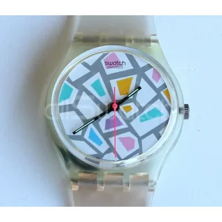 SWATCH STANDARDS 1988 - GK108 - TINTARELLA - Neu