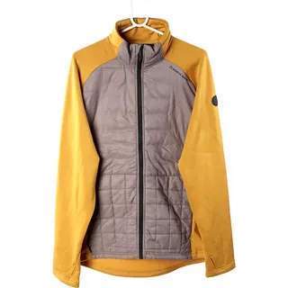 North Bend Bungy Hybrid M,Yellow Dijon - XXL - Gelb