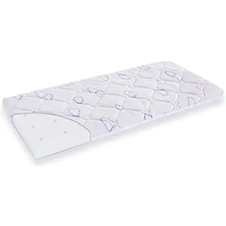 Träumeland Sleep Fresh Wiegenmatratze 50 x 100 cm