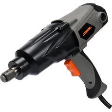 Sthor, Bohrmaschine + Akkuschrauber, Electric impact wrench Sthor 1100W 3/4 "800Nm 57097 (Akkubetrieb)