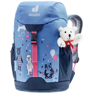 Schmusebär (8 L) Limited Edition mit Teddybär