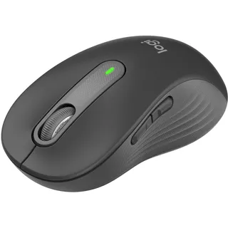 Logitech Signature M650 grau