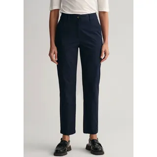 GANT Hose Blau