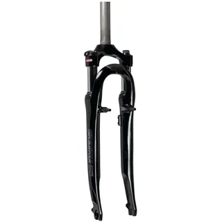 SR Suntour CR-8V 26 Zoll 180 mm Schwarz