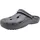 Dux Clogs, Grau, 44/45 EU (XXL)