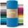 Spannbettlaken Mikrofaser-Jersey 160 x 200 cm blau