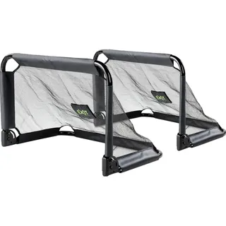 EXIT TOYS Pico 2er Set Fußballtor 90x90x60cm (41.00.20.00)