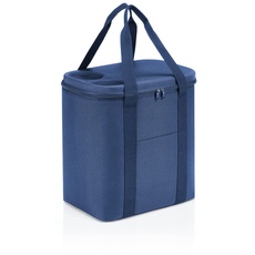 Bild Coolerbag XL Farbe:blau