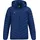 CMPT Steppjacke Blau XXS