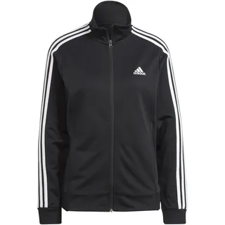 adidas SI3S WU Damen Trainingsanzug Jogginganzug schwarz L