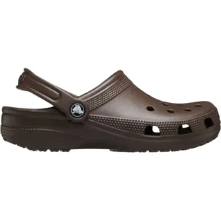 Classic Clog Coffee 46-47