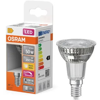osram homelighting LED-Spot 4099854457166 3,7 W E14 warmweiß