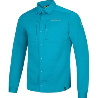 La Sportiva Spacer Shirt Men crystal (635635) S