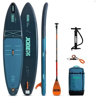 Jobe Aero Varna 11.0 335 x 0 x 0 cm silber